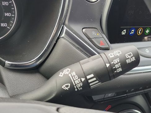 Used 2024 Chevrolet Blazer LT w/ Convenience Package image 13