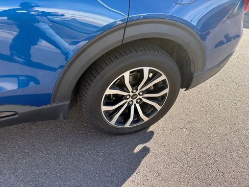 Used 2020 Ford Explorer ST w/ Premium Technology Package image 10