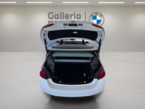 Used 2018 BMW 430i Convertible image 35