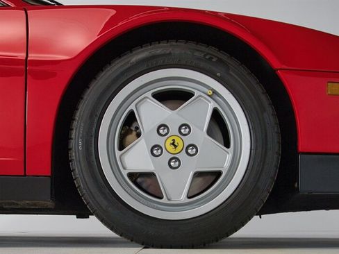 Used 1989 Ferrari Testarossa image 18