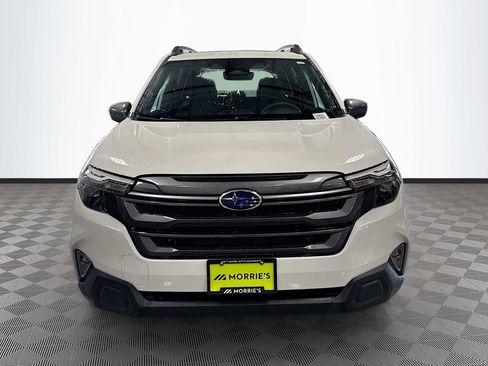 New 2026 Subaru Forester Premium image 2
