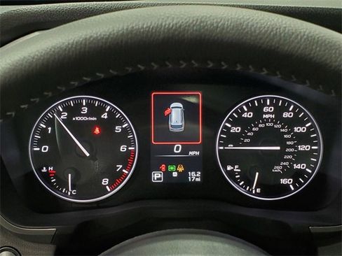 New 2026 Subaru Ascent Limited image 19