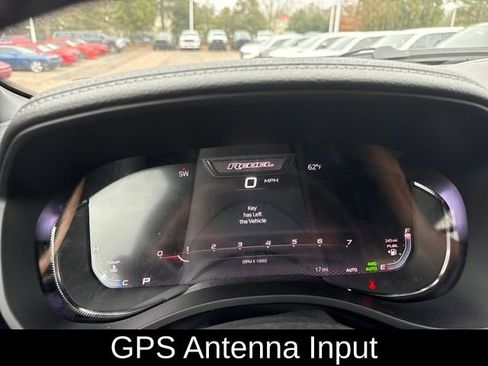 New 2026 RAM 1500 Rebel image 10