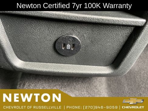 Used 2024 Ford Edge SEL AWD/4WD image 36
