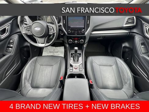 Used 2020 Subaru Forester Limited w/ Popular Package #3 AWD/4WD image 21