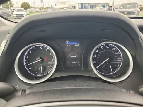 Used 2023 Toyota Camry LE image 29
