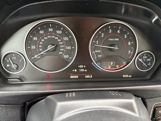 Used 2017 BMW 430i xDrive Convertible AWD/4WD image 26