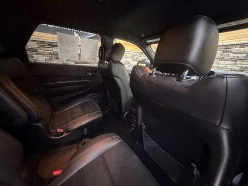 Used 2021 Dodge Durango GT AWD/4WD image 33