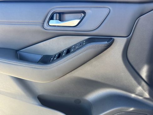 New 2026 Nissan Rogue SV w/ SV Premium Package image 19