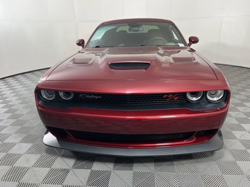 Used 2022 Dodge Challenger R/T Scat Pack RWD image 16