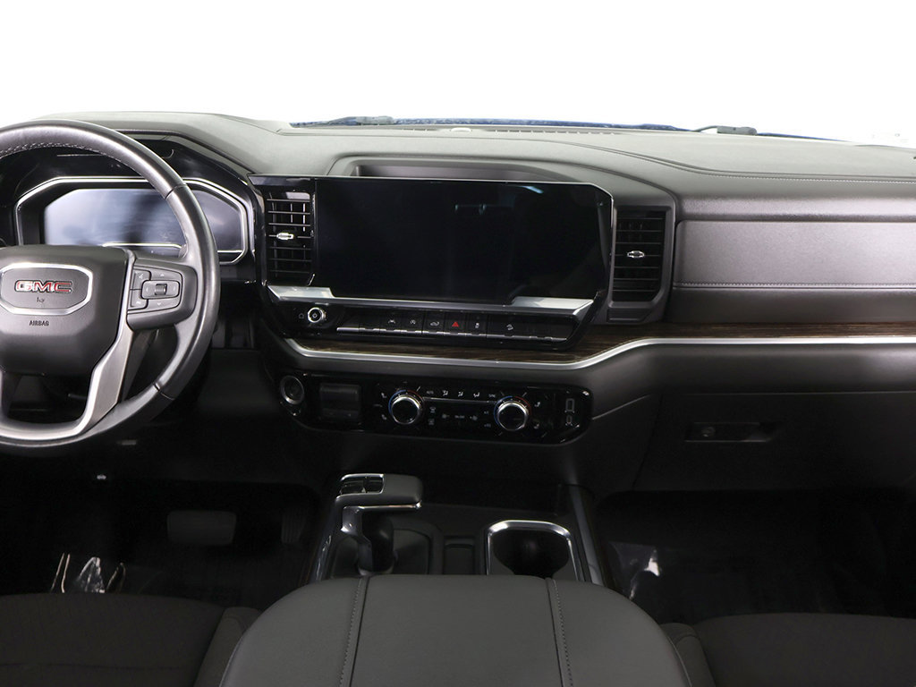 Used 2023 GMC Sierra 1500 Elevation AWD/4WD image 34