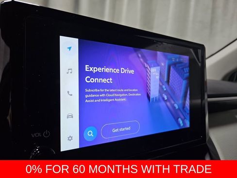 New 2026 Toyota Corolla Cross L image 15