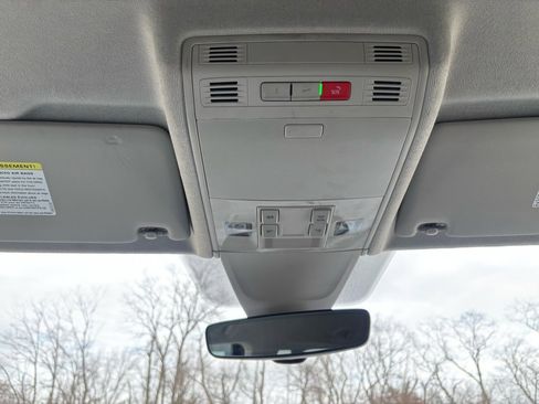 Used 2023 Volkswagen Tiguan S w/ Driver Assistance Package image 16