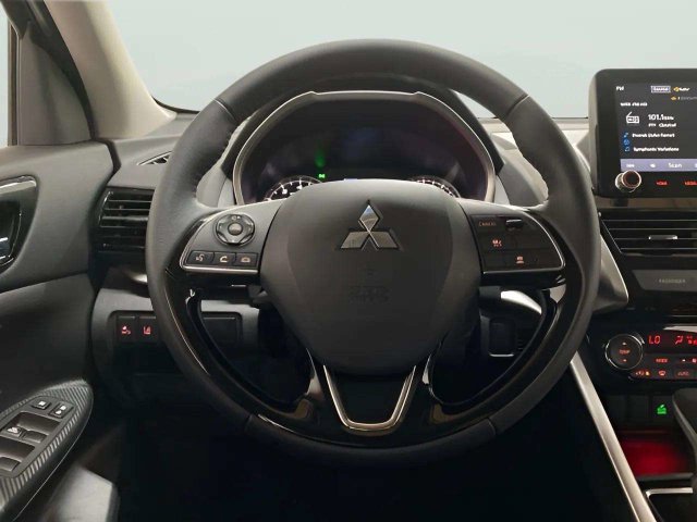 Used 2026 Mitsubishi Eclipse Cross SE AWD/4WD image 12