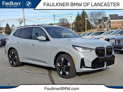 Used 2026 BMW X3 xDrive30 w/ Premium Package AWD/4WD image 1