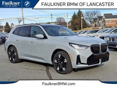 Used 2026 BMW X3 xDrive30 w/ Premium Package