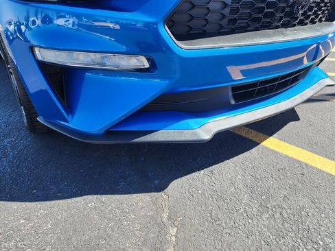 Used 2019 Ford Mustang Coupe w/ Equipment Group 101A image 9