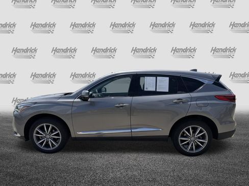 Certified 2023 Acura RDX AWD w/ Technology Package image 7