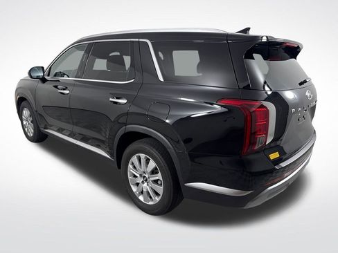 Used 2025 Hyundai Palisade SEL FWD image 6