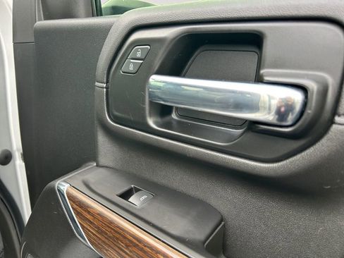 Used 2022 Chevrolet Silverado 3500 High Country AWD/4WD image 13