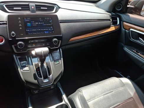 Used 2020 Honda CR-V EX-L image 16