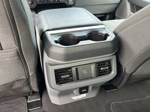 Used 2025 Ford F250 XLT w/ FX4 Off-Road Package AWD/4WD image 20