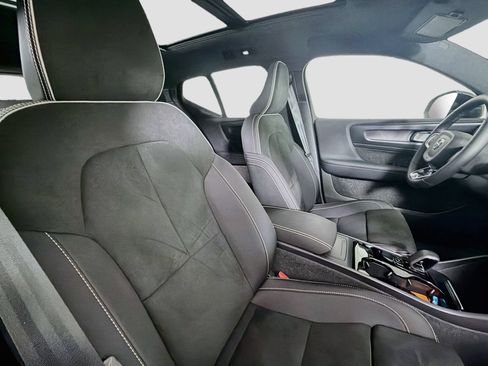 Certified 2023 Volvo XC40 Recharge Plus w/ Protection Package Premier AWD/4WD image 28