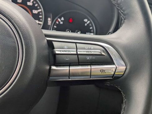 Used 2025 MAZDA CX-50 AWD 2.5 S w/ Premium Plus Pkg image 25