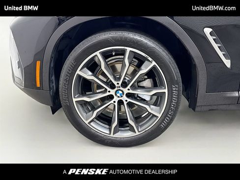 Used 2022 BMW X3 sDrive30i w/ Convenience Package RWD image 2
