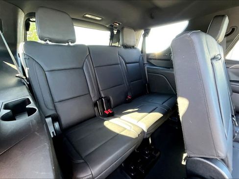Used 2023 Chevrolet Tahoe LT AWD/4WD image 21