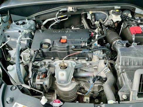 Certified 2023 Honda HR-V Sport image 7