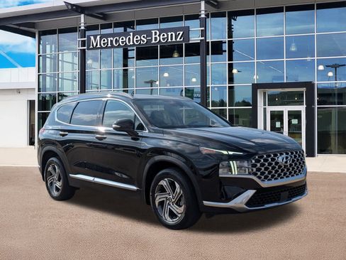 Used 2023 Hyundai Santa Fe SEL w/ Premium Package image 1