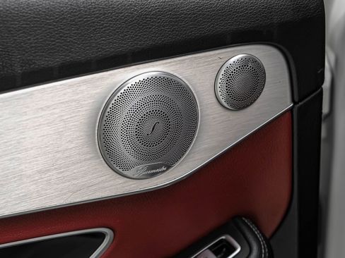 Used 2021 Mercedes-Benz C 300 Sedan image 64