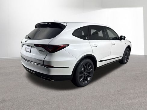 New 2026 Acura MDX A-Spec image 35