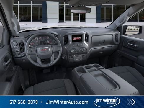 New 2026 GMC Sierra 1500 Pro w/ Pro Value Package image 35