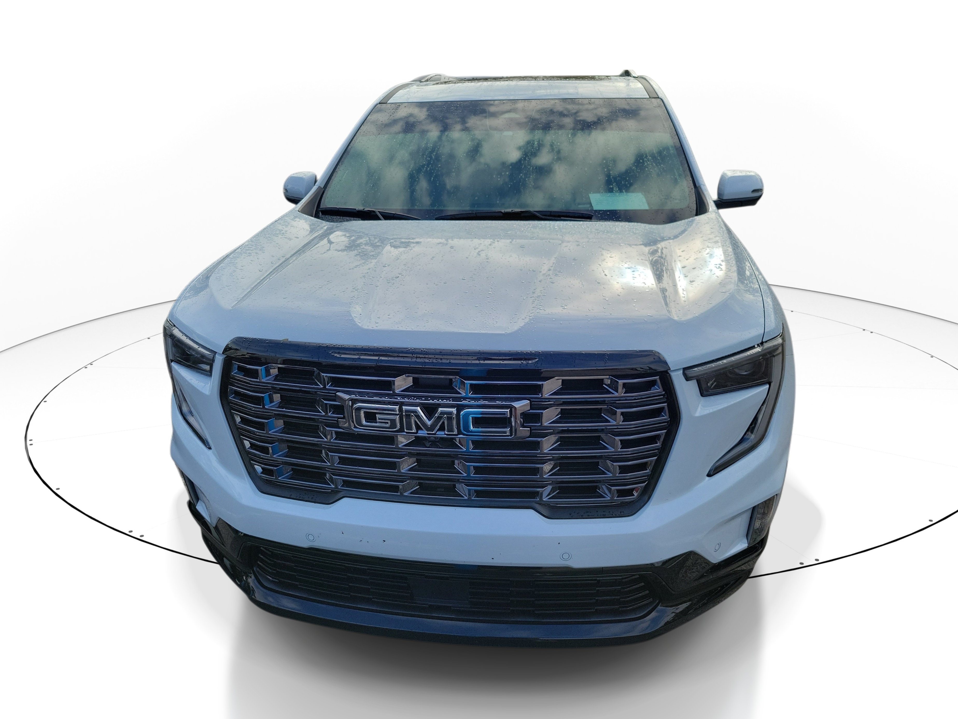 Used 2026 GMC Acadia Denali Ultimate FWD image 6