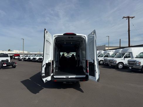 New 2026 Ford Transit 350 148 High Roof Extended image 5