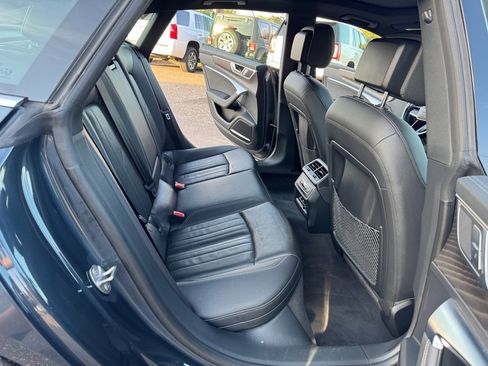 Used 2019 Audi A7 3.0T Premium Plus w/ Premium Plus Package image 25