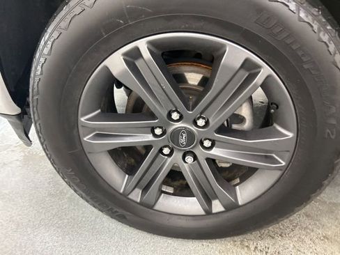 Used 2023 Ford F150 Lariat w/ Equipment Group 502A High image 29