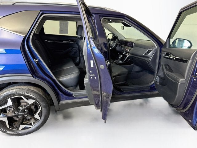 Certified 2024 Kia Seltos EX AWD/4WD image 34