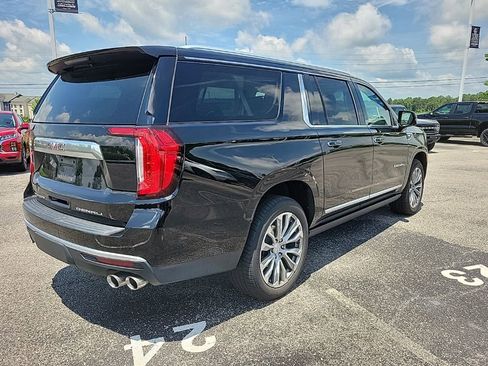 Used 2021 GMC Yukon XL Denali w/ Denali Ultimate Package RWD image 7