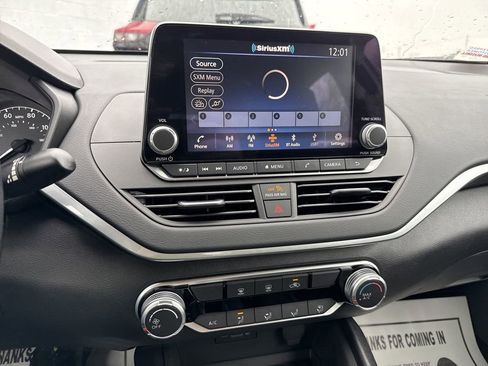 New 2025 Nissan Altima 2.5 S image 13