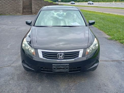 Used 2009 Honda Accord EX image 8