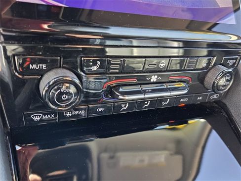 Used 2021 Jeep Grand Cherokee L Limited image 26