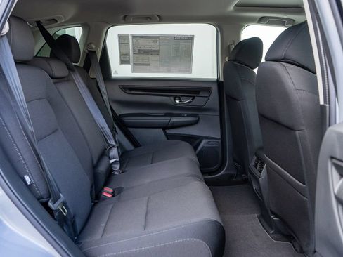 New 2026 Honda CR-V EX image 13