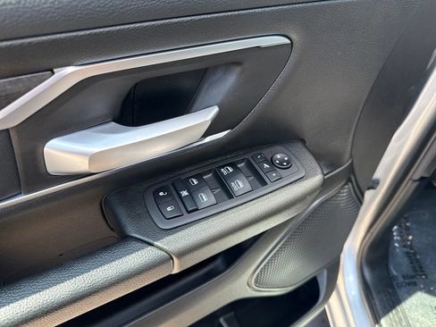 Certified 2024 RAM 1500 Big Horn AWD/4WD image 19
