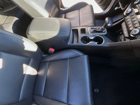 Used 2022 Kia Sportage EX image 32