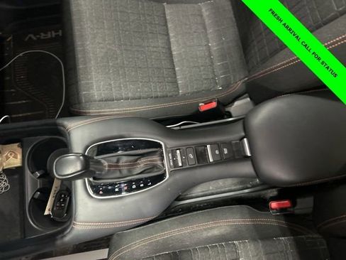 Used 2024 Honda HR-V Sport image 15