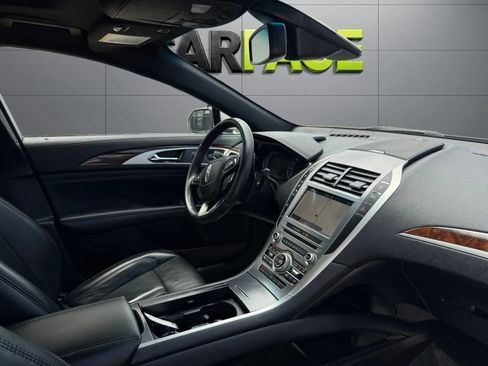 Used 2019 Lincoln MKZ Reserve w/ Reserve Plus Package FWD image 14
