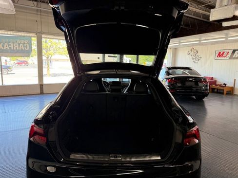 Used 2018 Audi S5 Prestige AWD/4WD image 46